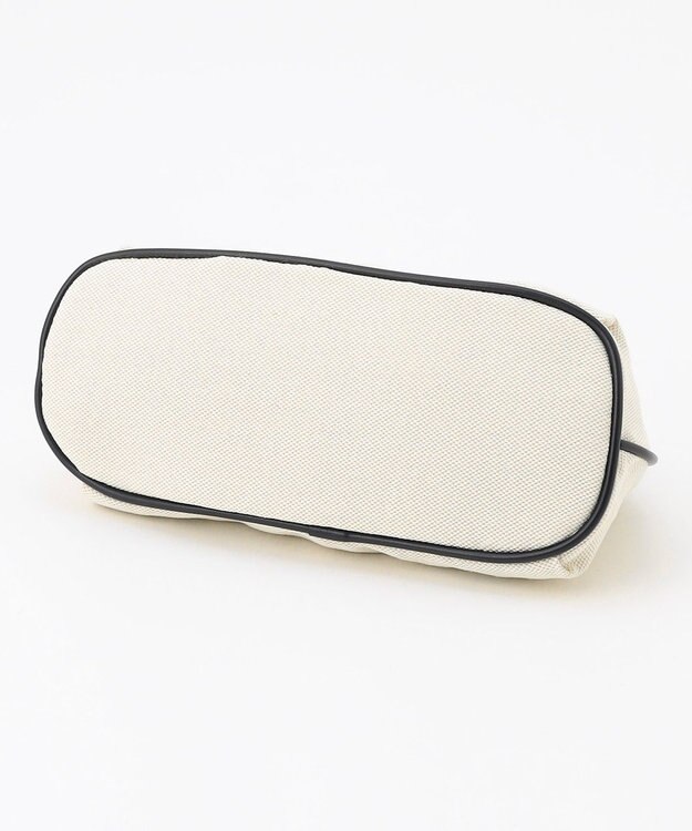 ICB ポーチバッグ トープ系