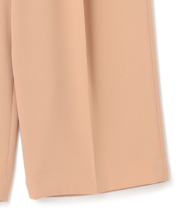 BEIGE， CINDY / ワイドパンツ D.Nude