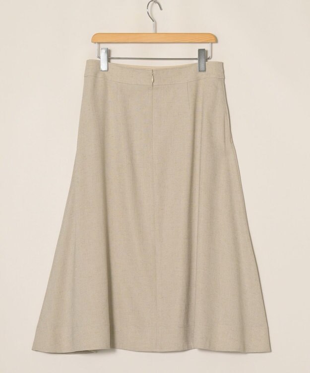 ONWARD Reuse Park 【23区】スカート春夏 ベージュ