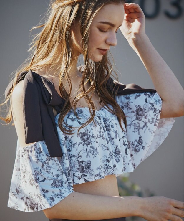 San-ai Resort（三愛水着楽園） 【SALE】【11号・13号】ワコール定番商品カップ使用GHIカップの大きなお胸に対応【グラマラスフィット】ワイヤー水着　11EF-ML・13GHI-L LL ブラウン