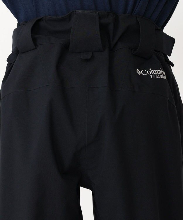 Columbia Columbia/ プラチナムピークII3Lパンツ /コロンビア Black