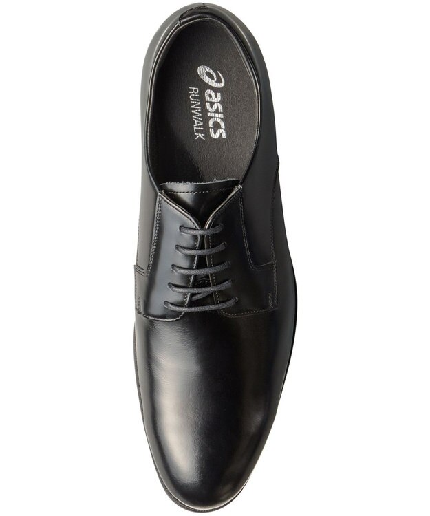 ASICS WALKING ランウォーク メンズ GORE-TEX防水 ブラック系