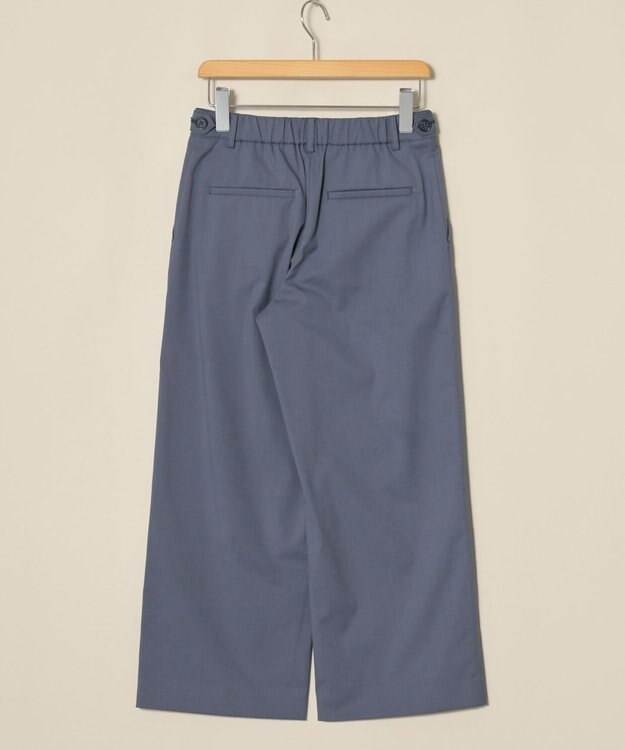 ONWARD Reuse Park 【J.PRESS】パンツ春夏 ブルー