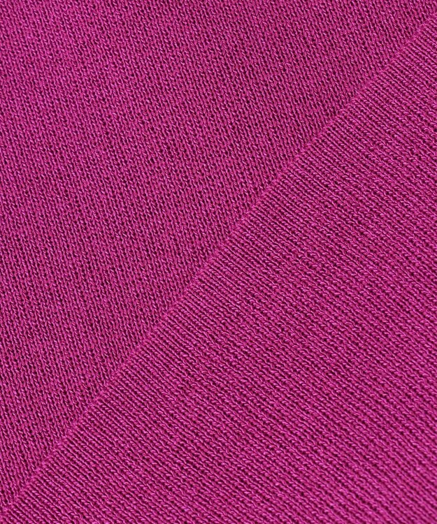 ANY 【前後2WAY/アンチピリング/洗濯機可】ノースリーブニット ピンク