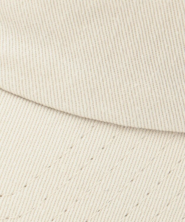 ANY ニューエラキャップ カジュアルクラシック  スナップバックキャップ アイボリー