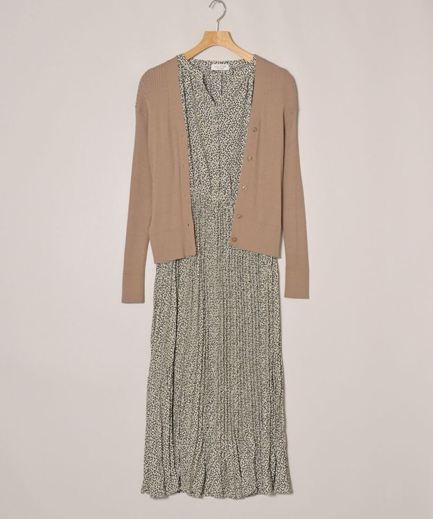 ONWARD Reuse Park セット商品/サイズ2【any FAM】ニット春夏×カットソー春夏 その他