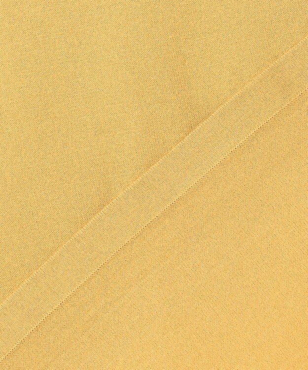 J.PRESS LADIES 【人気のため新色追加】PRINCE ハイネック ニット イエロー系