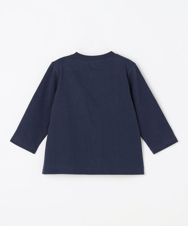 J.PRESS KIDS 【80-90cm】 ギフトボックス３点セット サックスブルー