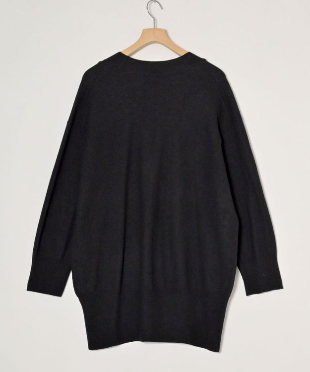 ONWARD Reuse Park 【23区】ニット秋冬 ブラック