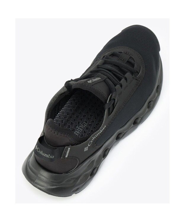 Columbia Columbia/ ドレインメーカー エックスティーアール /コロンビア Black、 Titanium II