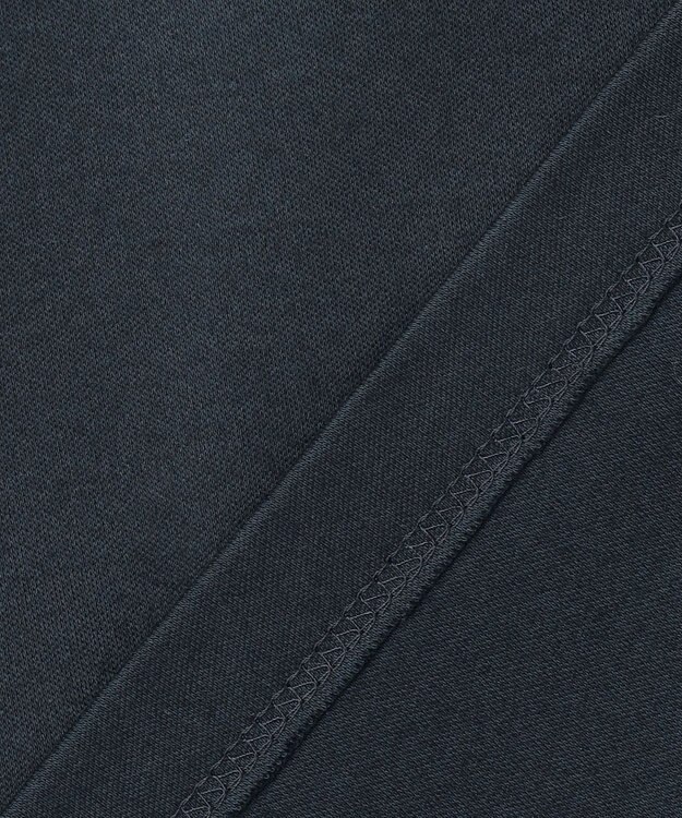 uncrave ライトスムース コンパクトTシャツ ネイビー