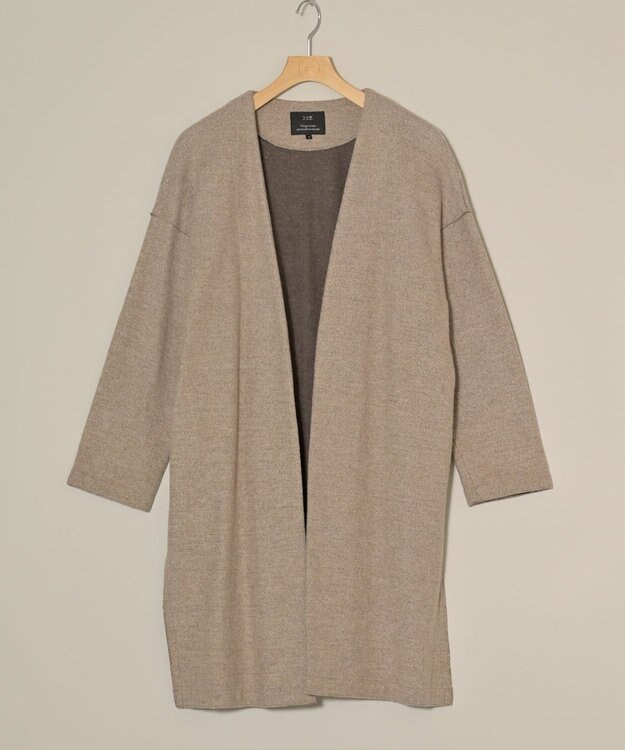 ONWARD Reuse Park 【23区】ジャケット秋冬 ベージュ