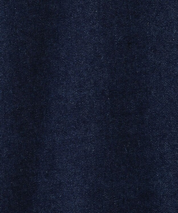 CRAFT STANDARD BOUTIQUE デニム２WAYブルゾン Indigo