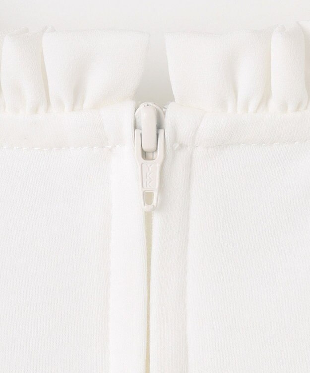 組曲 KIDS 【110-140㎝】グレンチェックジャケット＆プリーツワンピース セット ネイビー×チェック系