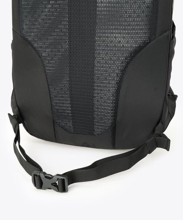 Columbia Columbia/ ペッパーロック30Lバックパック /コロンビア Black Black