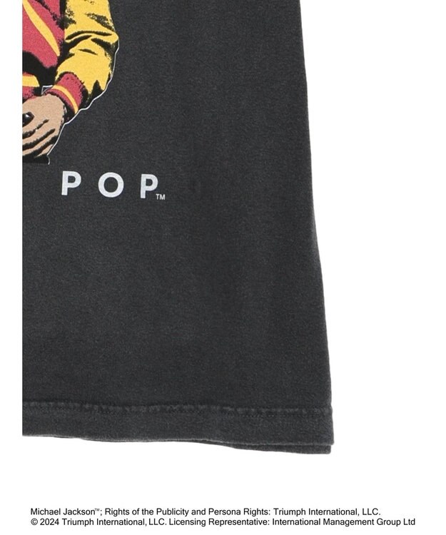 Green Parks ●ＧＯＯＤＳＰＥＥＤ　ＭＩＣＨＡＥＬ　ＪＡＣＫＳＯＮ　Ｔ　Ａ Charcoal Gray