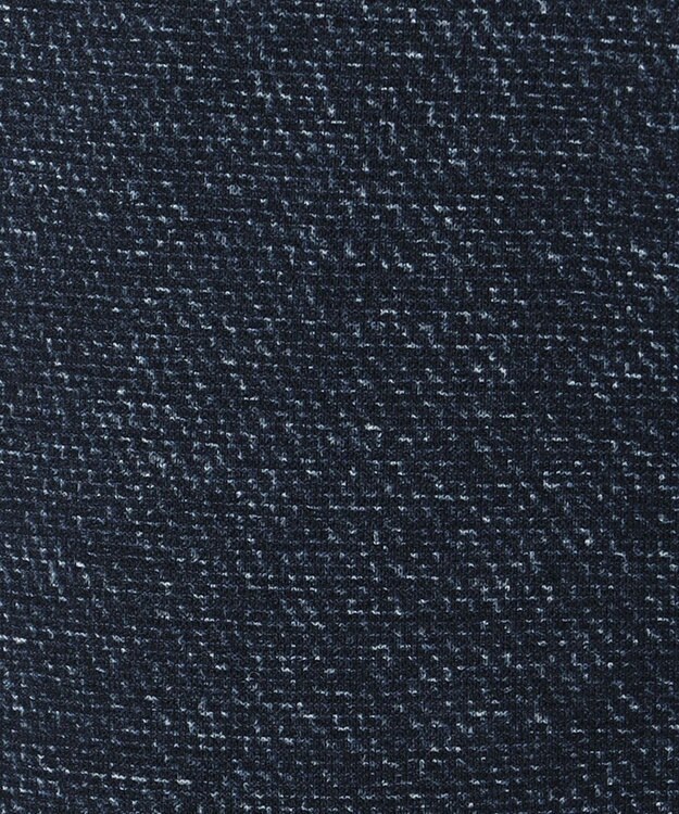 JOSEPH ABBOUD ツィーディジャージー パンツ ネイビー系