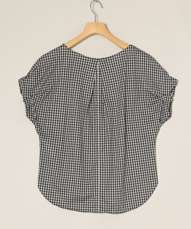 ONWARD Reuse Park 【組曲】カットソー春夏 ブラック