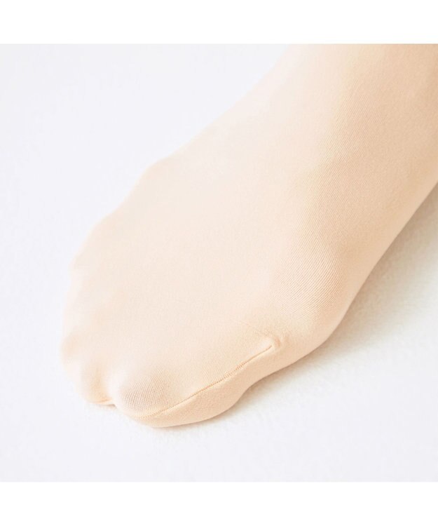 Chacott レディース　バレエソックスll(穴あき） ヨーロピアンピンク