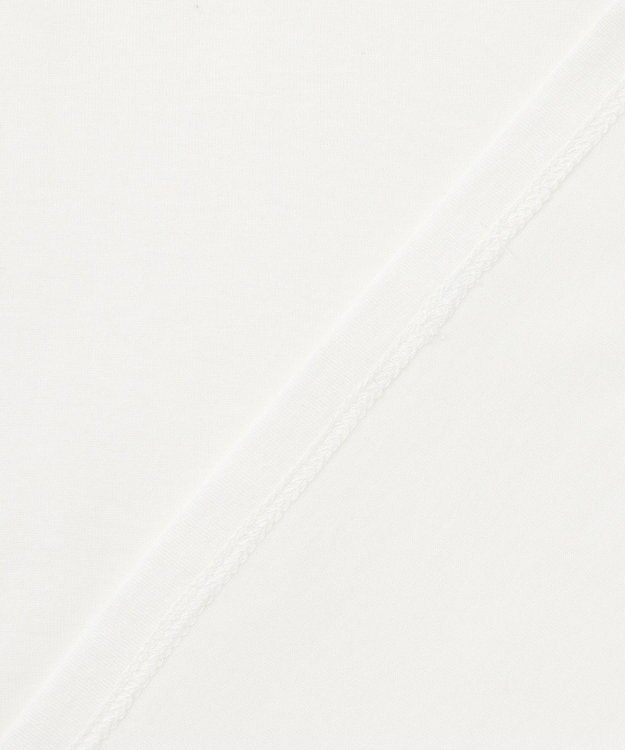 ANY SIS 【吸水速乾・UVケア・接触冷感】コンフォートジャージー カットソー オフ