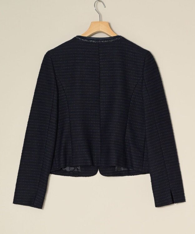 ONWARD Reuse Park 【any FAM】ジャケット春夏 ブラック