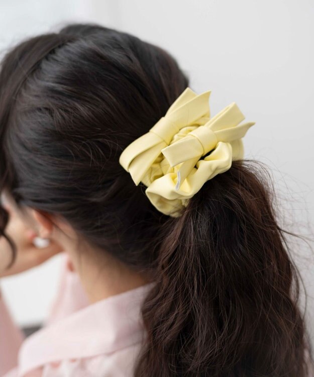 WEGO L2Pミニリボンシュシュ 柄7