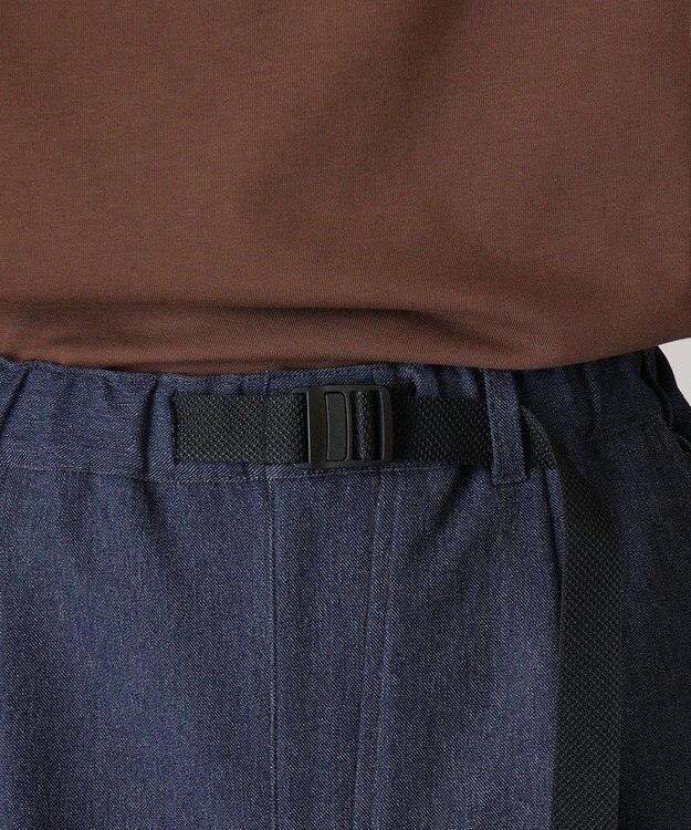 Columbia Columbia/ ジョセフパークワイドパンツ /コロンビア Carbon Denim