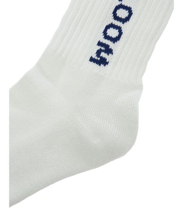 Green Parks ■ＦＲＵＩＴ　ＯＦ　ＴＨＥ　ＬＯＯＭ　タテロゴ３Ｐソックス Mix