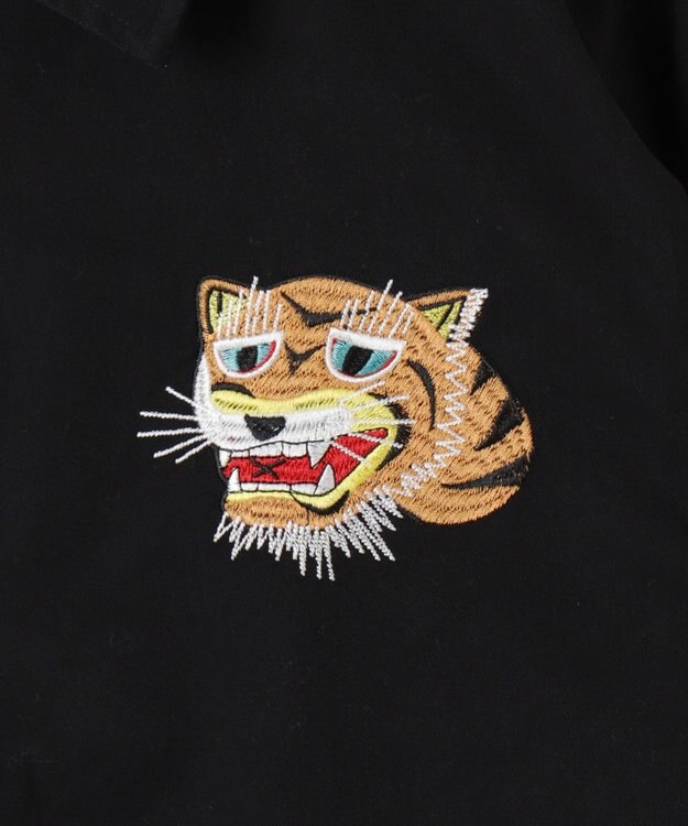 WEGO ベトジャン ブラック