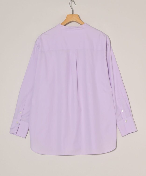 ONWARD Reuse Park 【23区】ブラウス秋冬 パープル