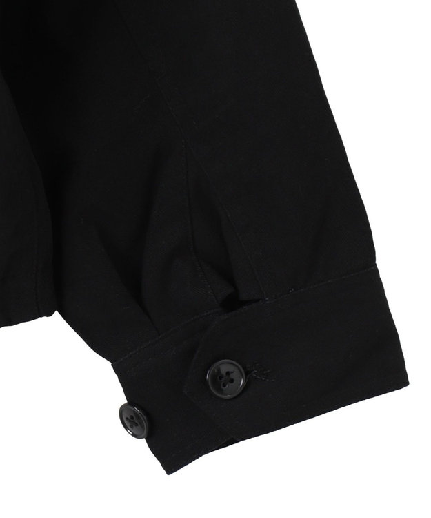 WEGO ベトジャン ブラック