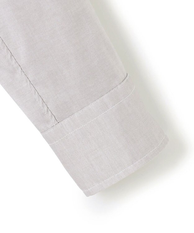 JOSEPH HOMME オックスストレッチＷＩＮＧ ライトグレー系