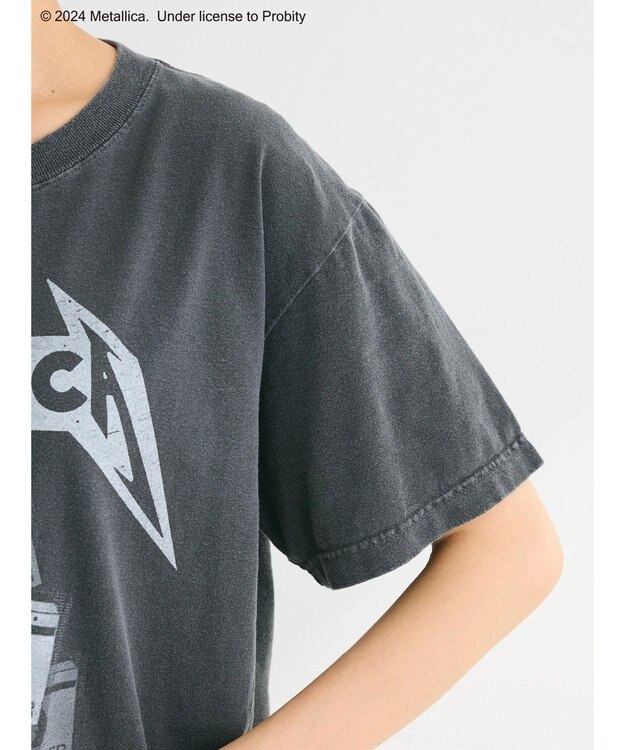 Green Parks ●ＧＯＯＤ　ＳＰＥＥＤ　ＭＥＴＡＬＬＩＣＡ　Ｔ Charcoal Gray