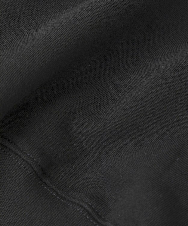 Green Parks ■Ｍａｒｉｌｙｎ　Ｍｏｎｒｏｅ　モノクロｐｔスウェット Black