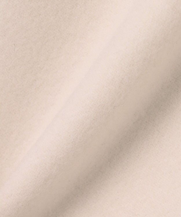 uncrave プルーフ メルトン ミニスカート（uncrave STANDARD） オフ