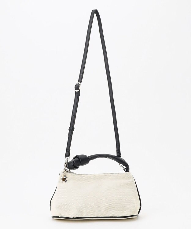 ICB ポーチバッグ トープ系