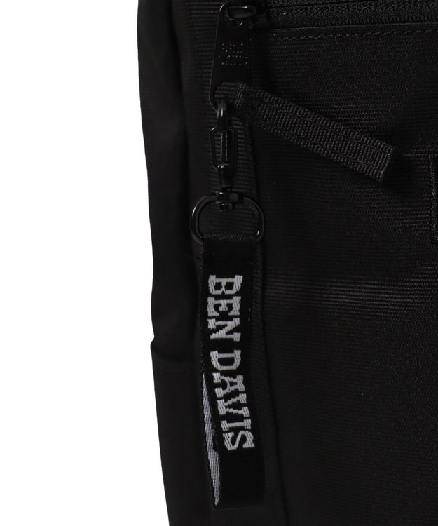 WEGO 【ユニセックス着用ITEM】BENDAVIS　BOX　DAYPACK　2 ホワイト