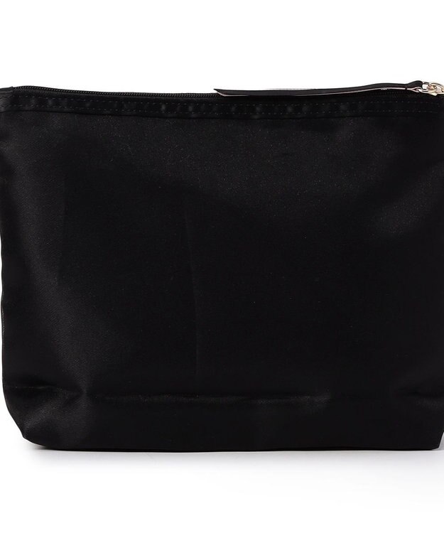 Chacott エッフェルシアーポーチ ブラック