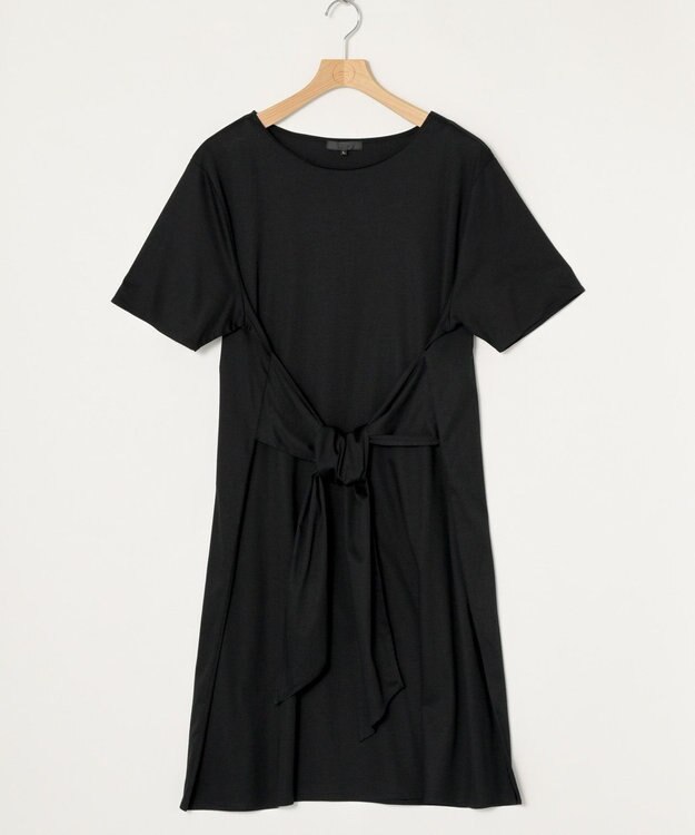 ONWARD Reuse Park 【ICB】カットソー秋冬 ブラック