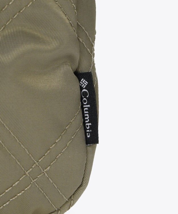 Columbia Columbia/ プライスストリームQLミニダッフル /コロンビア Sage