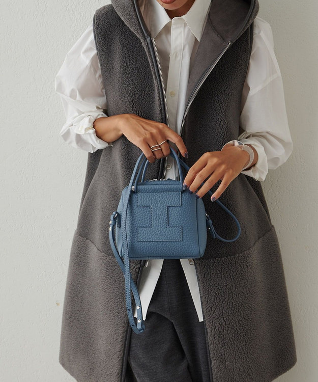 IACUCCI 【再生産決定！】クーポラ ALCE ブルーその他4