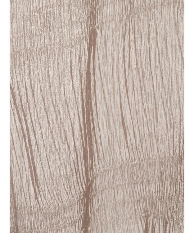 earth music&ecology マジョリカプリーツシアープルオーバー Mocha