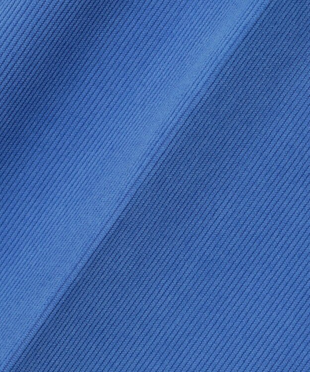 23区GOLF 【MEN】コーデュロイ カラー パンツ サックスブルー系