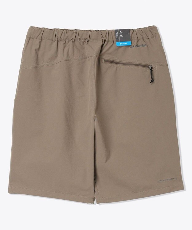 Columbia Columbia/ タイムトゥトレイルショーツ /コロンビア Flax