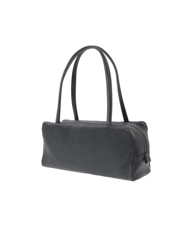 genten ゴートベーシック 横長ボストンバッグ ジュンクロ