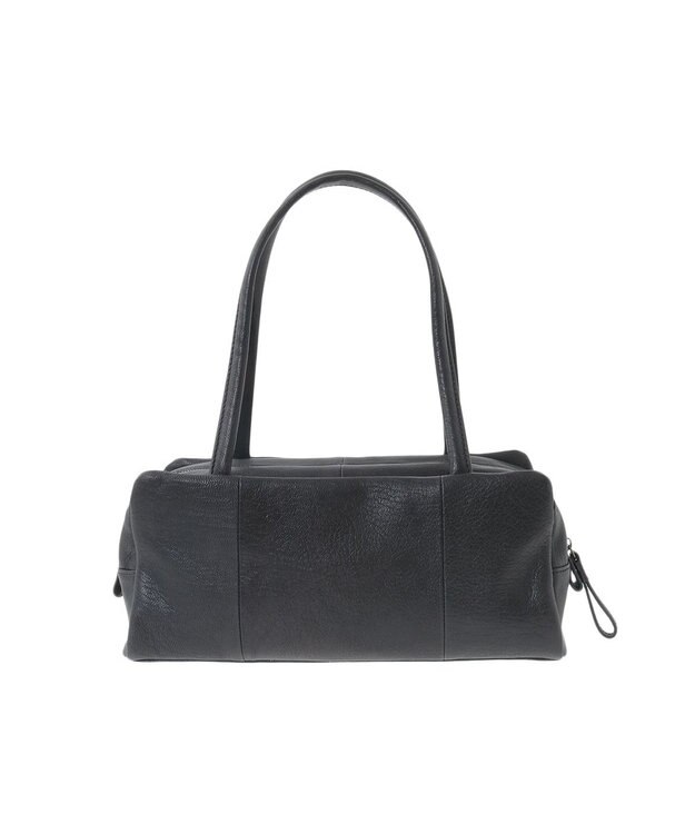 genten ゴートベーシック 横長ボストンバッグ ジュンクロ