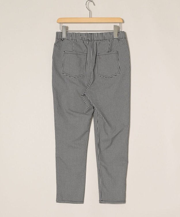 ONWARD Reuse Park 【any FAM】パンツ春夏 ブラック