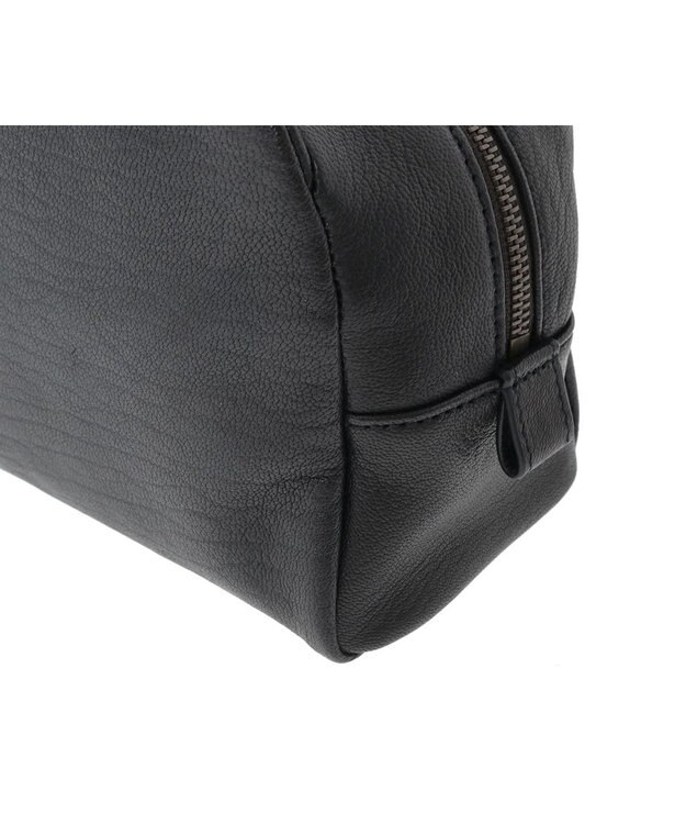 genten ゴートベーシック 横長ボストンバッグ ジュンクロ