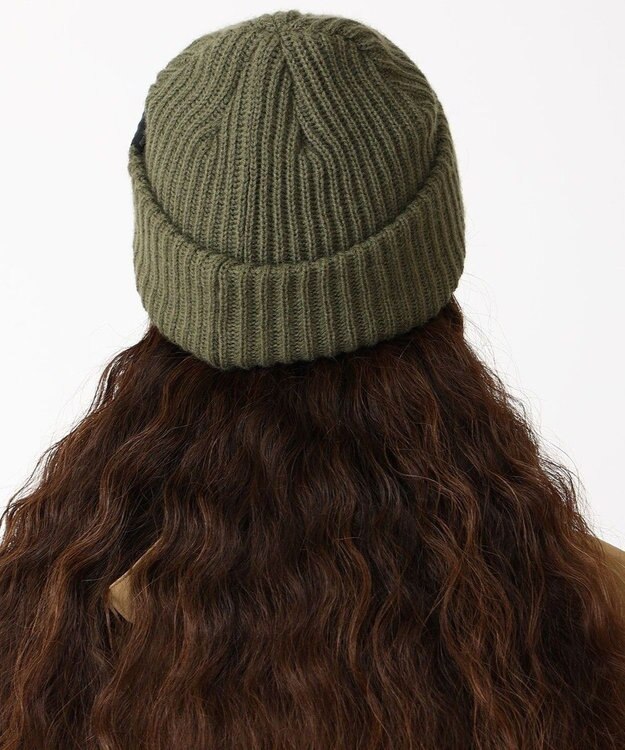 Columbia Columbia/ スプリットレンジニットキャップ /コロンビア Mosstone