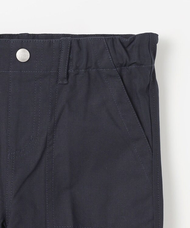 J.PRESS KIDS 【110-130cm】BAKER ロングパンツ ネイビー系